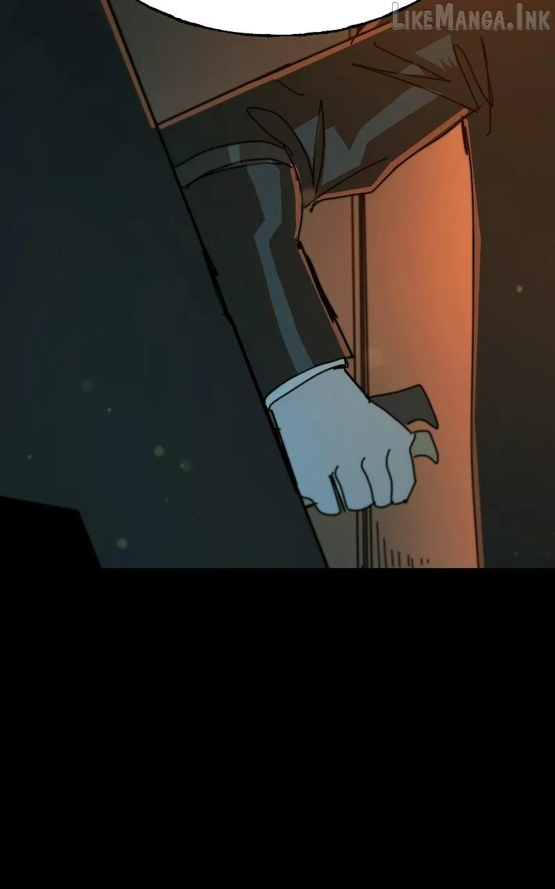 Unholy Exorcist chapter 32 page 19
