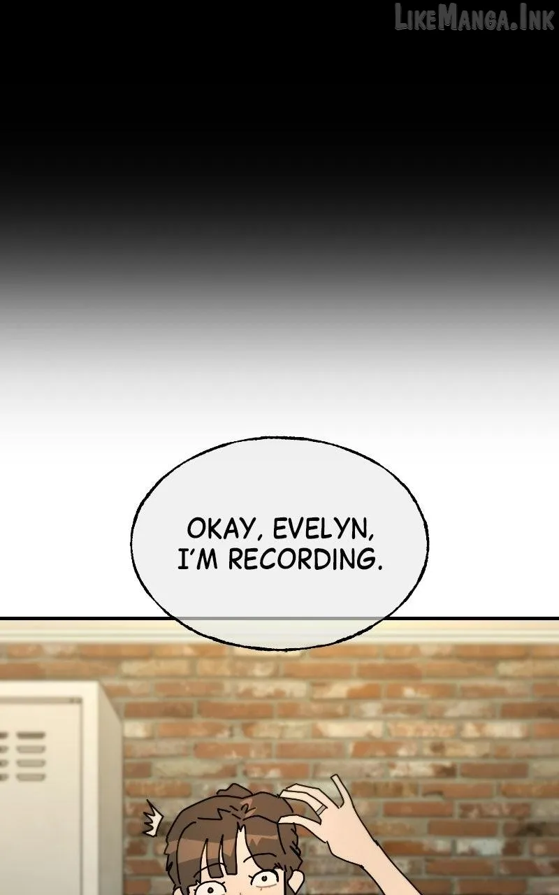 Unholy Exorcist chapter 32 page 40