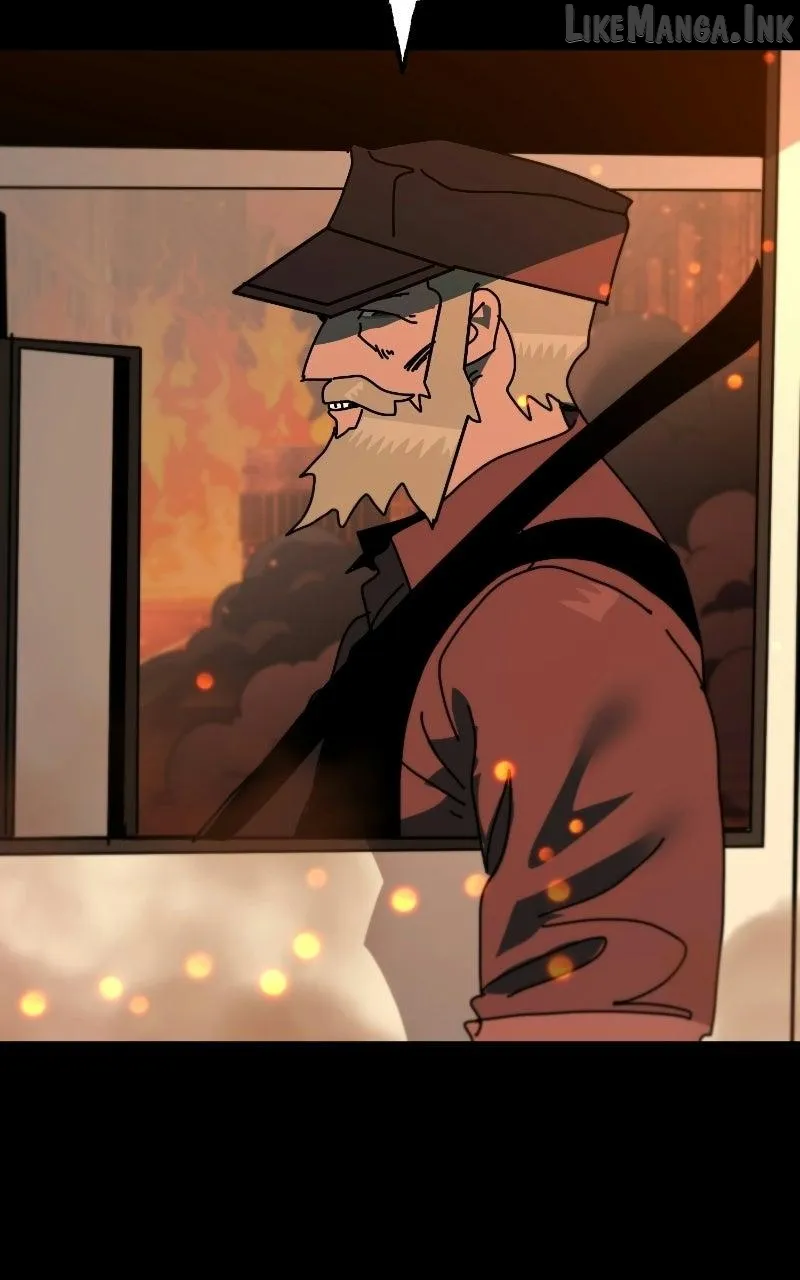 Unholy Exorcist chapter 32 page 6