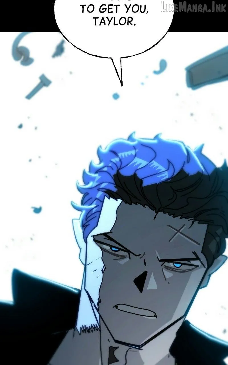 Unholy Exorcist chapter 32 page 102