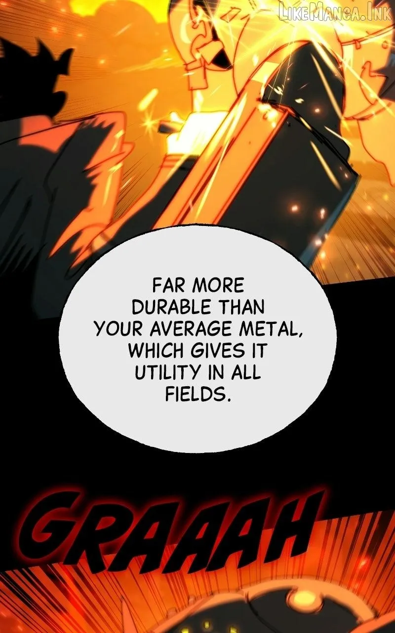 Unholy Exorcist chapter 32 page 52