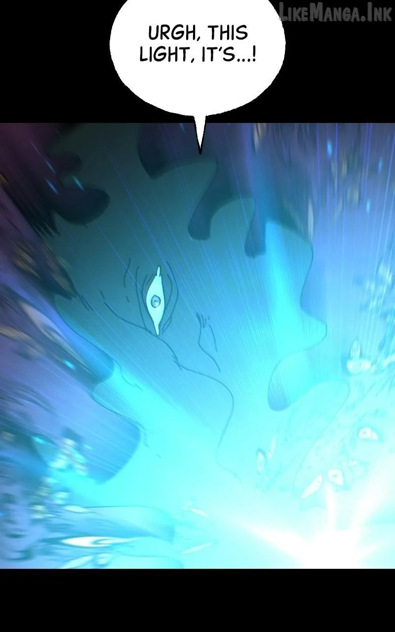 Unholy Exorcist chapter 33 page 53