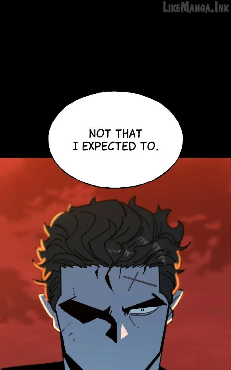 Unholy Exorcist chapter 33 page 35