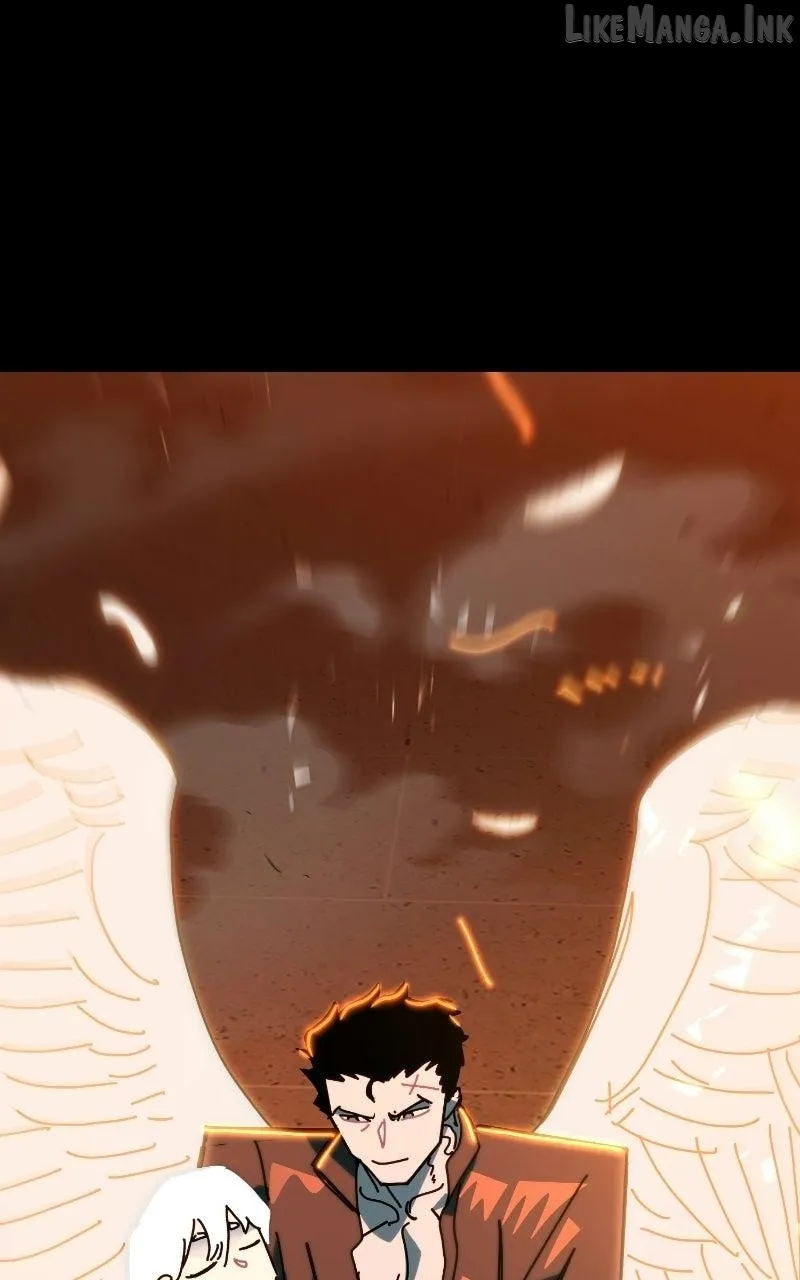 Unholy Exorcist chapter 33 page 84