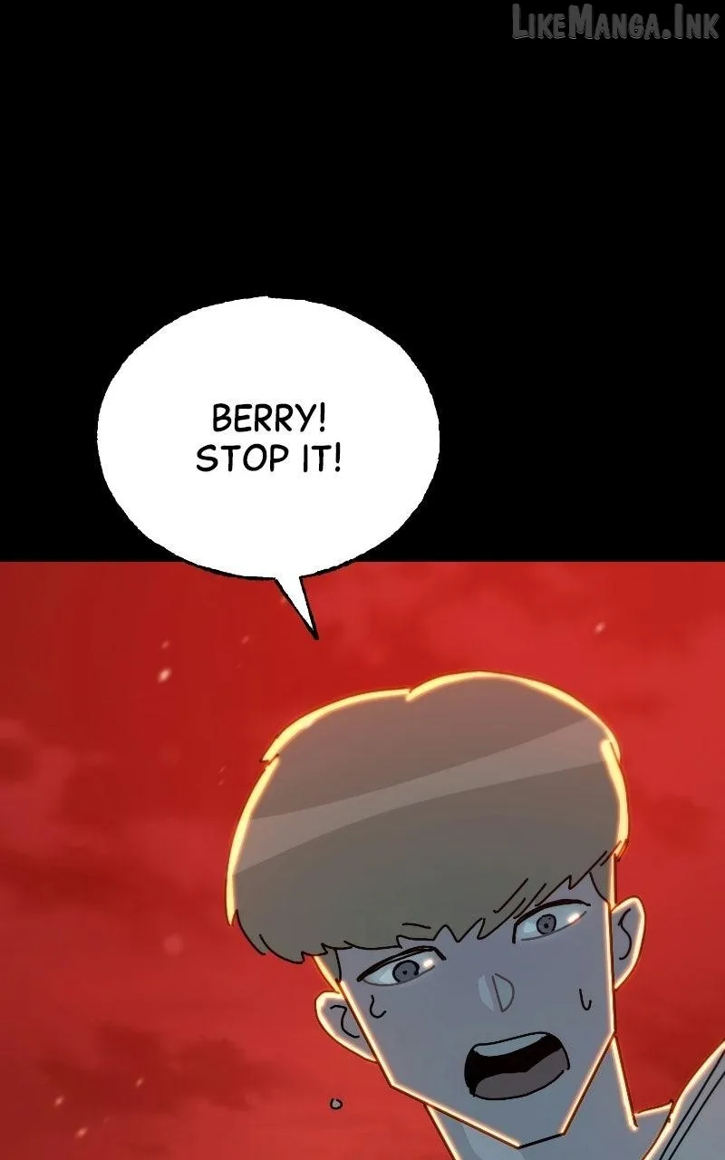 Unholy Exorcist chapter 33 page 45