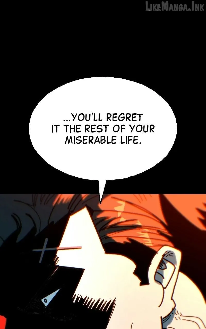 Unholy Exorcist chapter 33 page 30