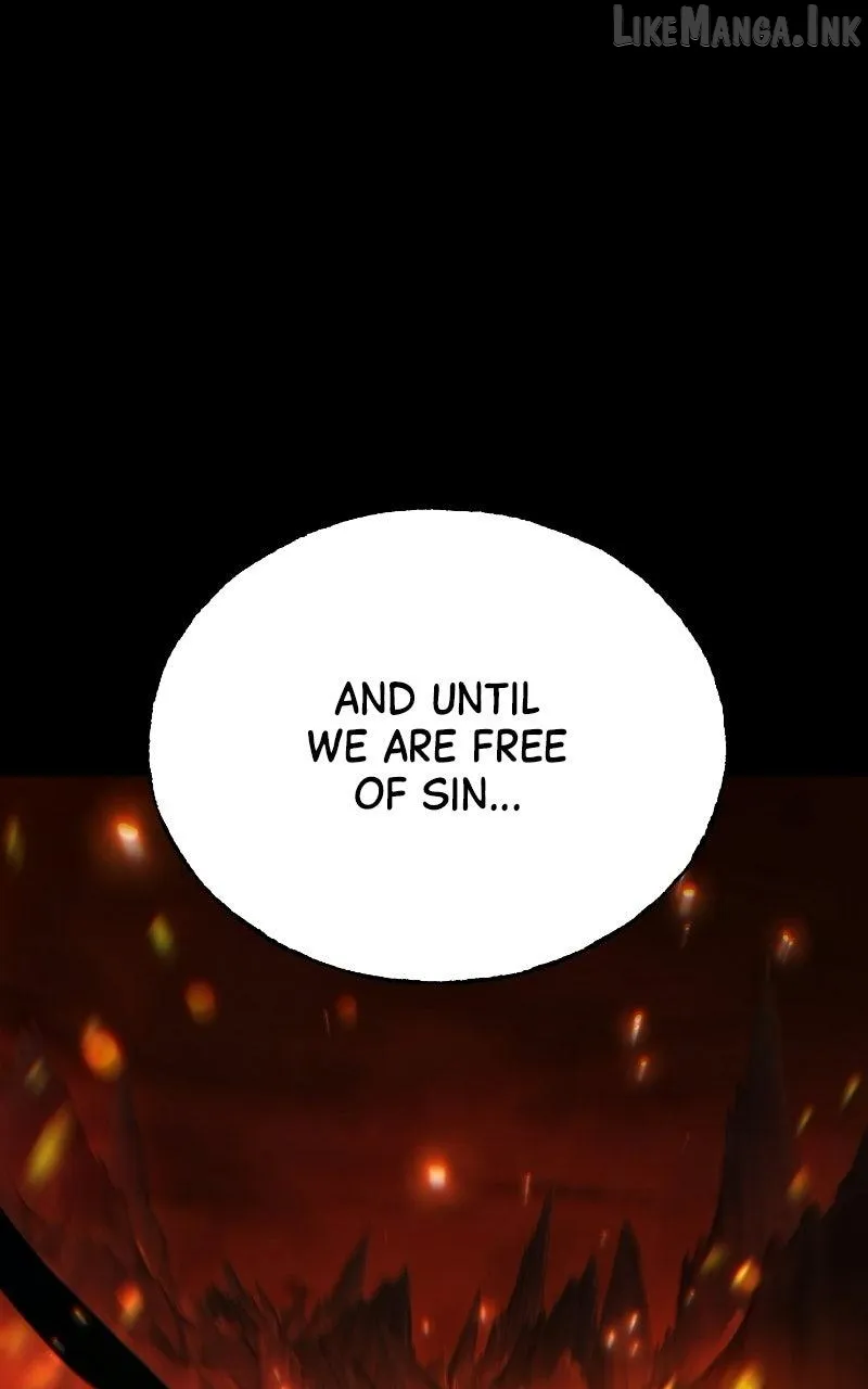 Unholy Exorcist chapter 33 page 133