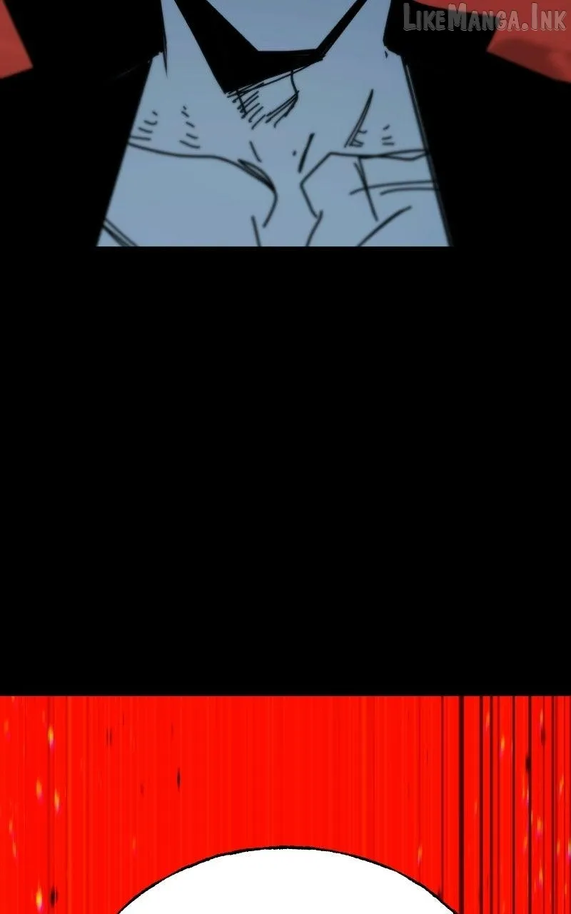 Unholy Exorcist chapter 33 page 36