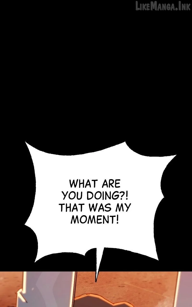 Unholy Exorcist chapter 33 page 43