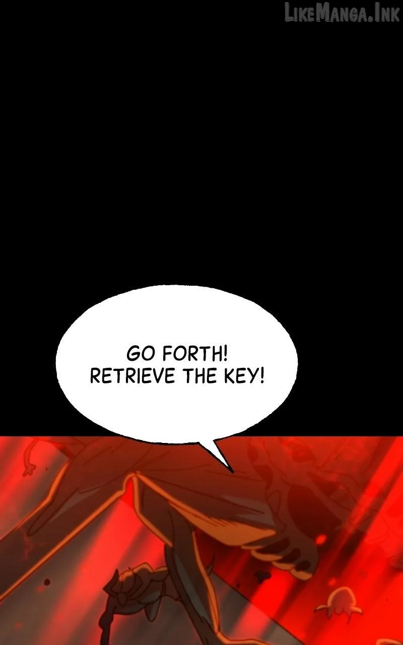 Unholy Exorcist chapter 33 page 108