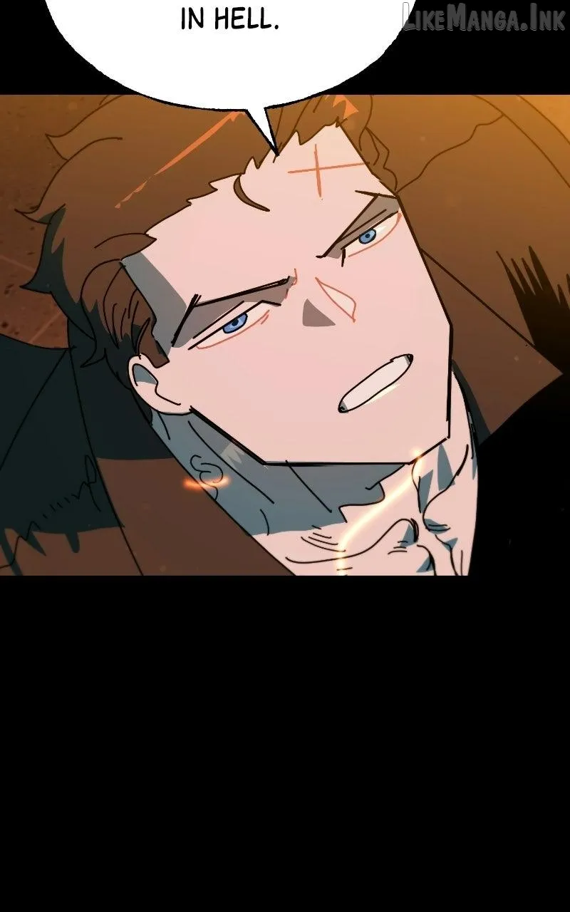 Unholy Exorcist chapter 33 page 100