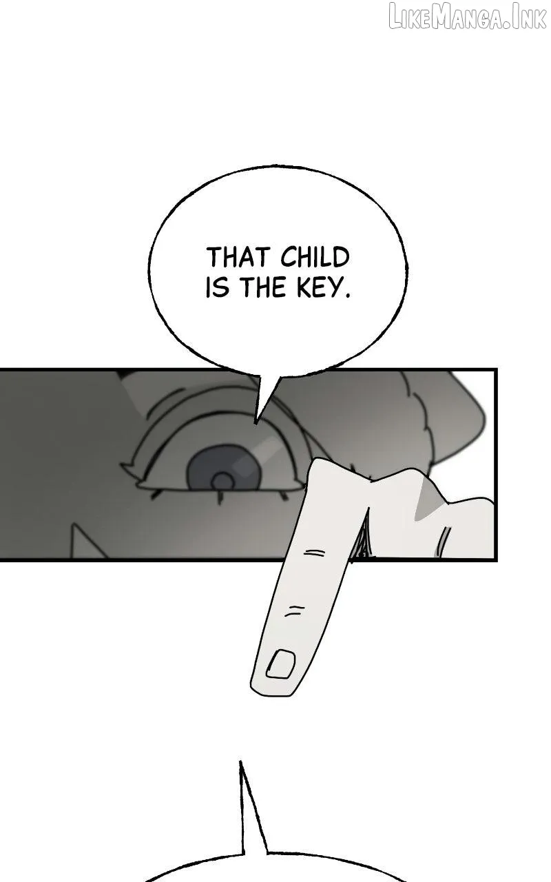 Unholy Exorcist chapter 33 page 8