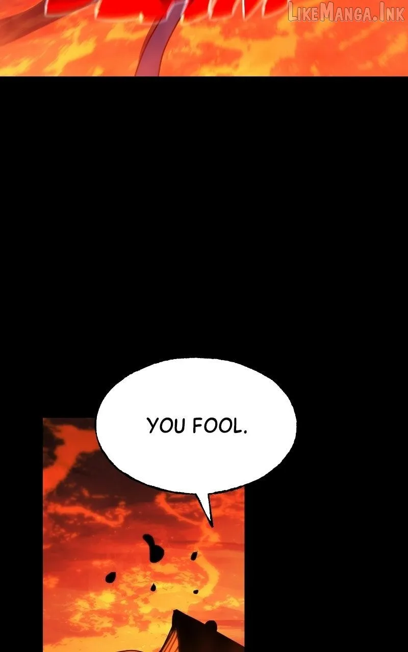 Unholy Exorcist chapter 33 page 126