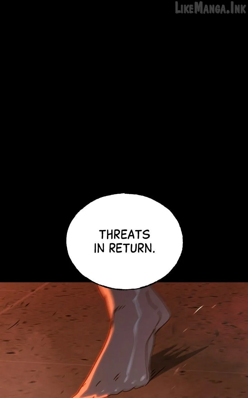 Unholy Exorcist chapter 33 page 32