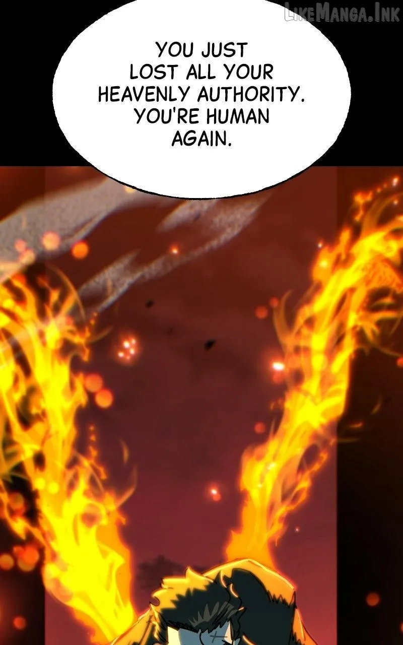 Unholy Exorcist chapter 33 page 129