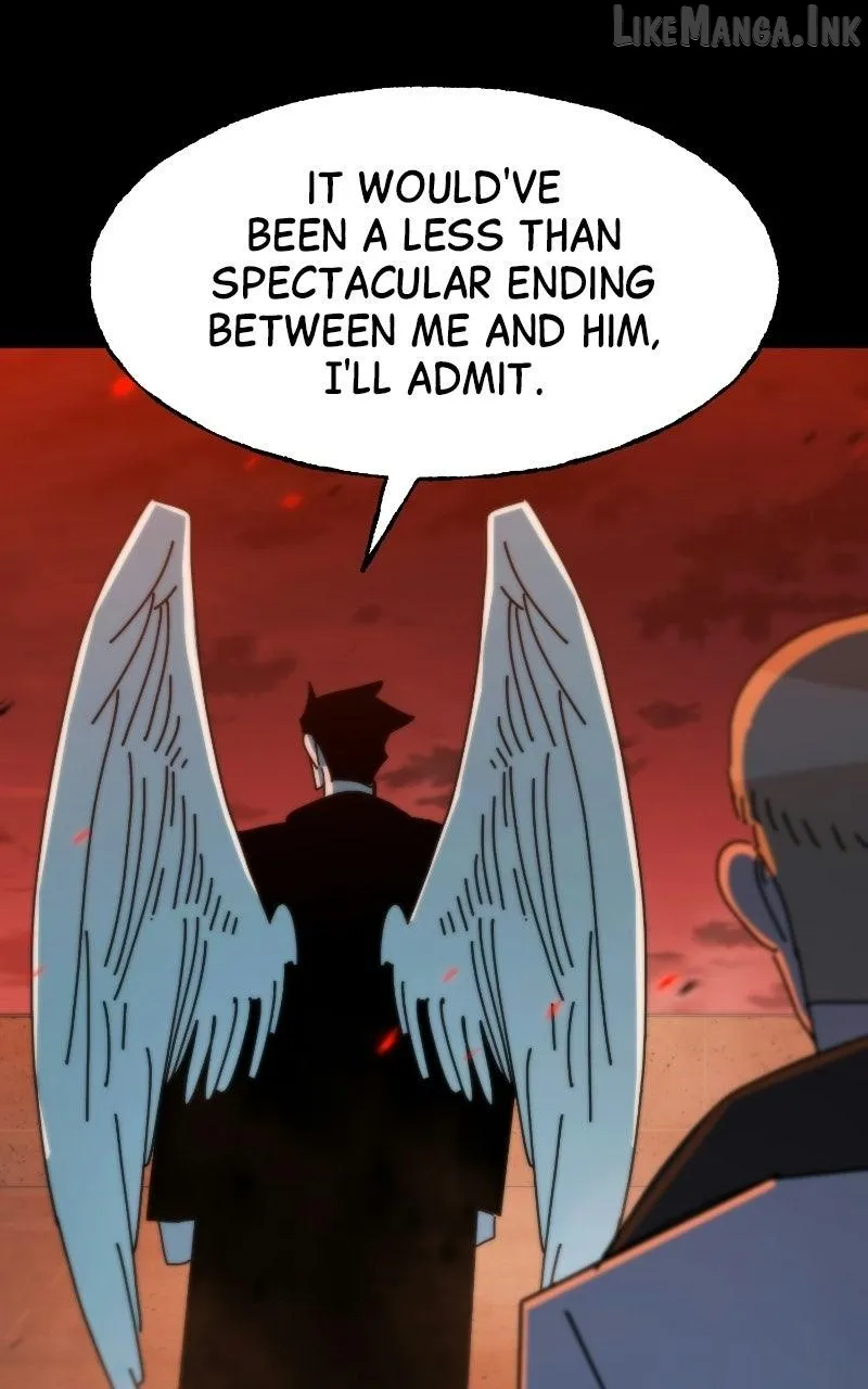 Unholy Exorcist chapter 33 page 115