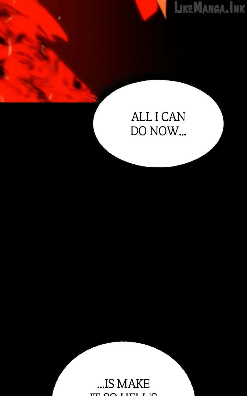 Unholy Exorcist chapter 33 page 61