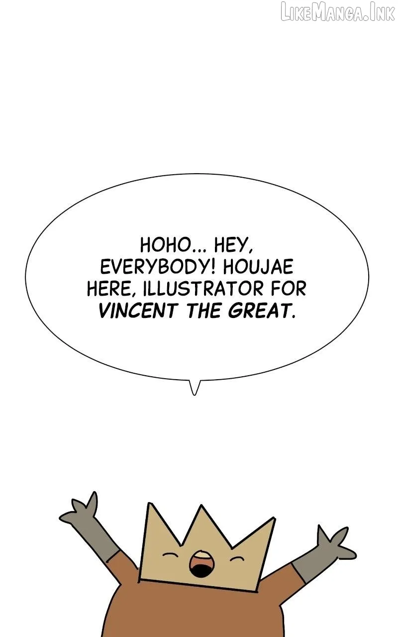 Unholy Exorcist chapter 34.5 page 32