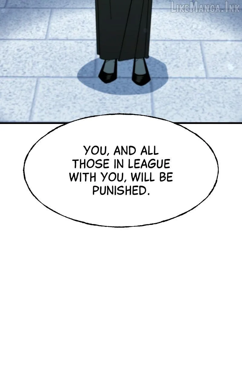 Unholy Exorcist chapter 34 page 25