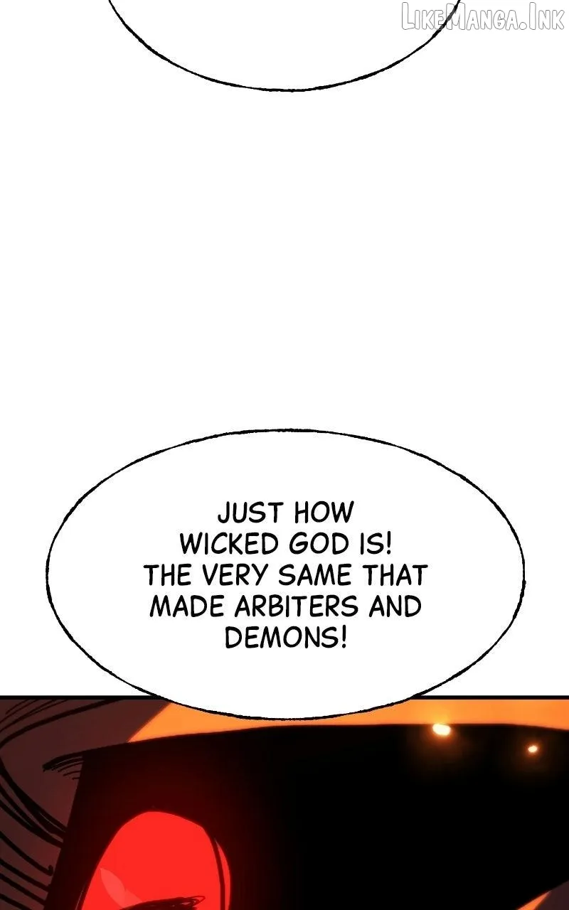 Unholy Exorcist chapter 34 page 127