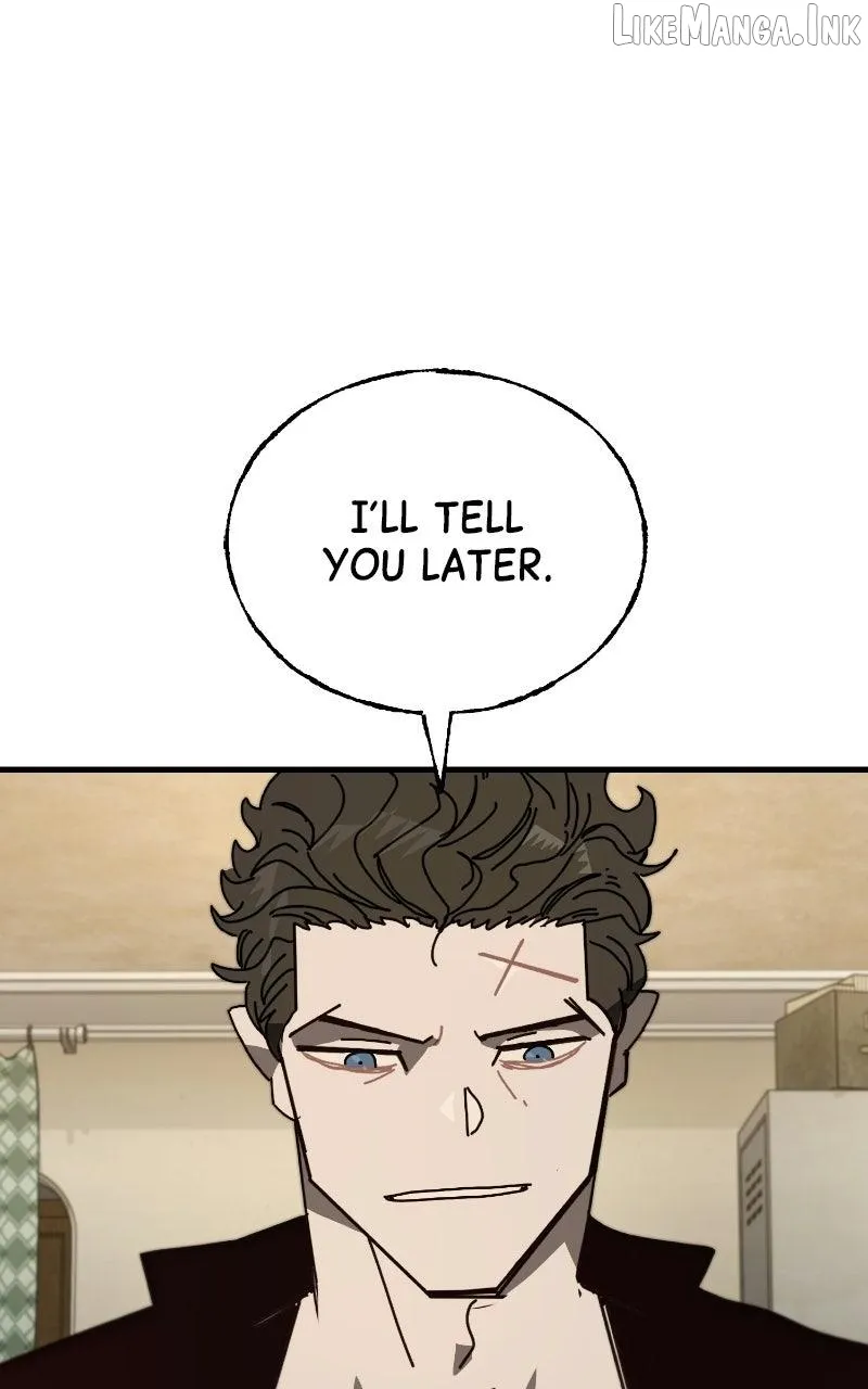 Unholy Exorcist chapter 34 page 148