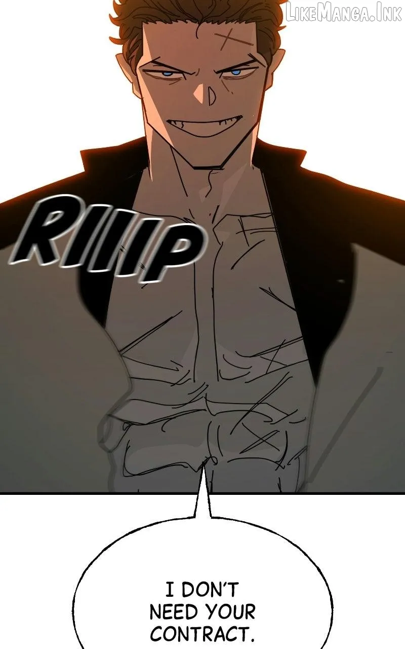 Unholy Exorcist chapter 34 page 117