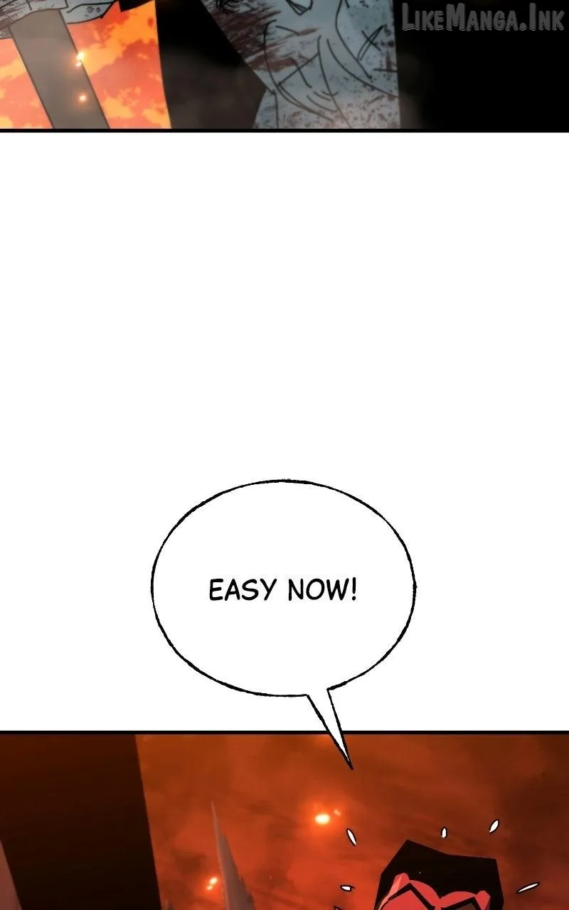 Unholy Exorcist chapter 34 page 84