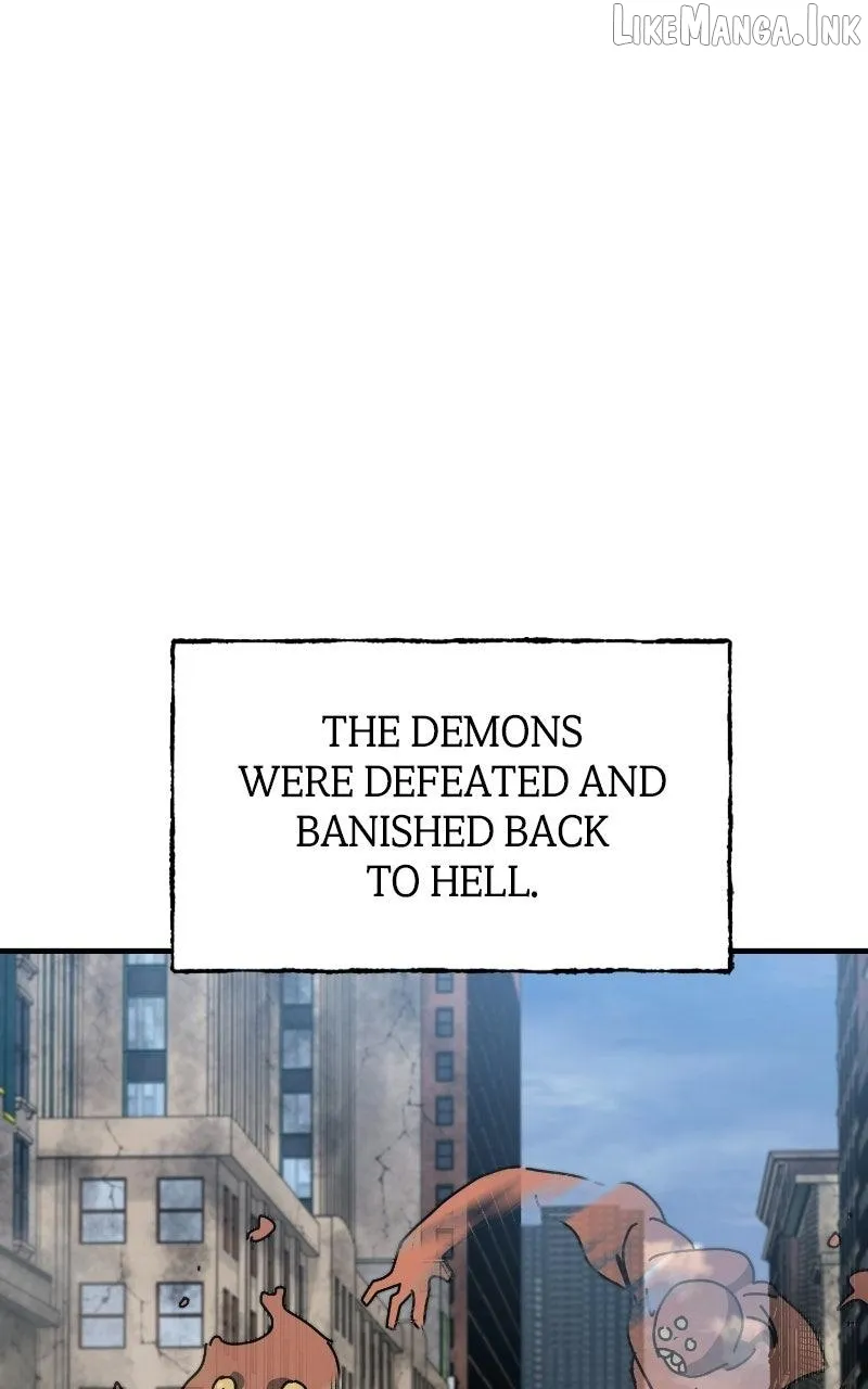 Unholy Exorcist chapter 34 page 10