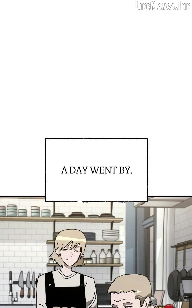 Unholy Exorcist chapter 34 page 38