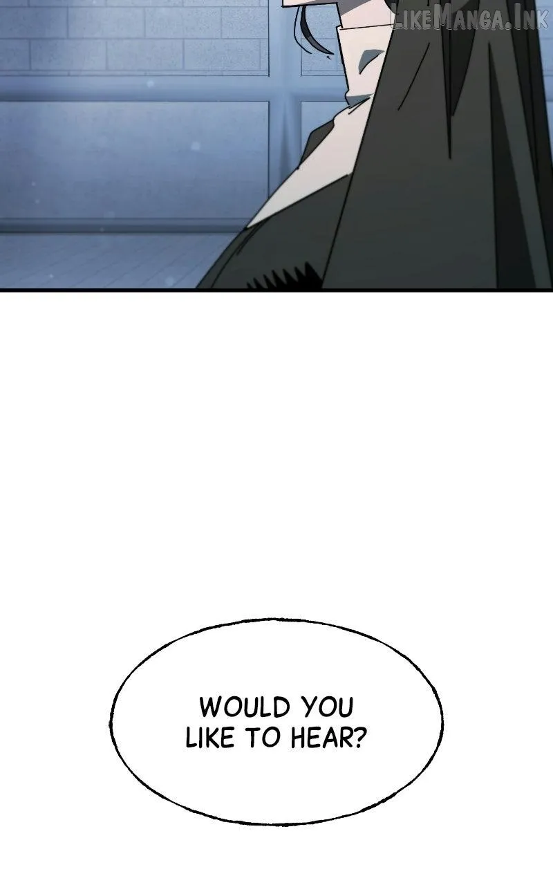 Unholy Exorcist chapter 34 page 28