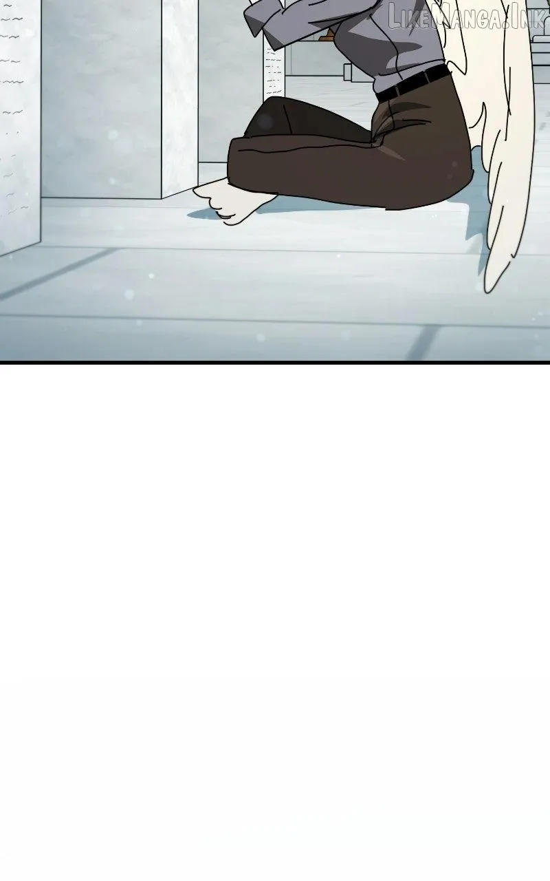 Unholy Exorcist chapter 34 page 7
