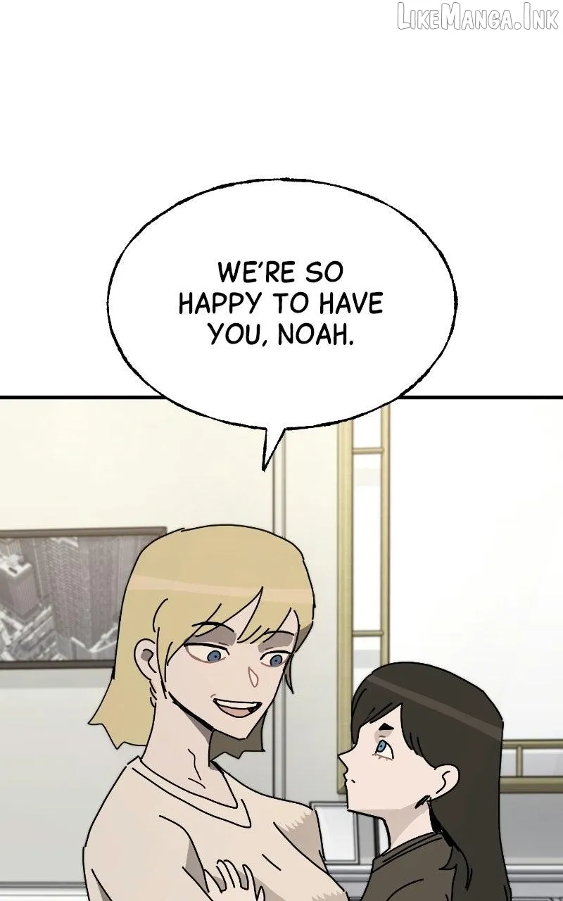 Unholy Exorcist chapter 34 page 36