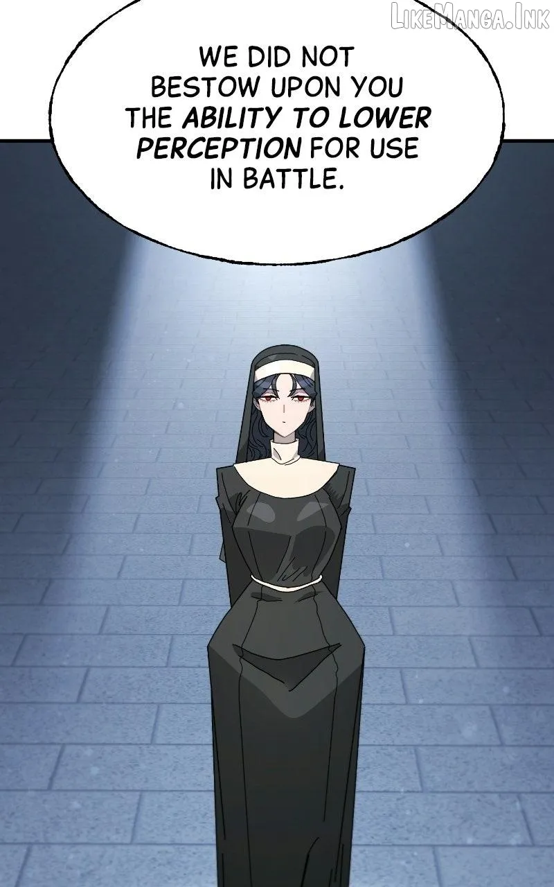 Unholy Exorcist chapter 34 page 24