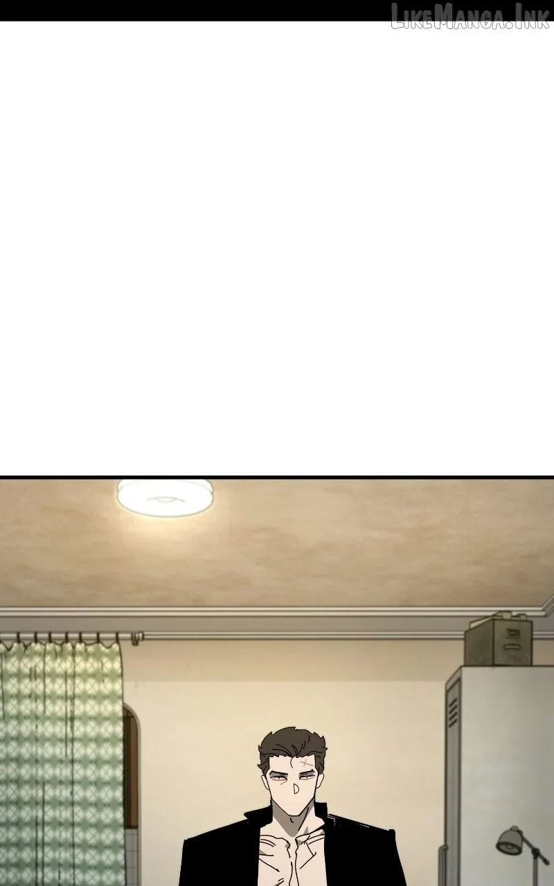 Unholy Exorcist chapter 34 page 133