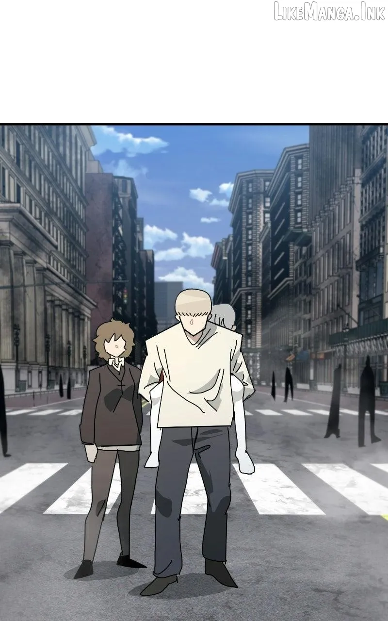 Unholy Exorcist chapter 34 page 16