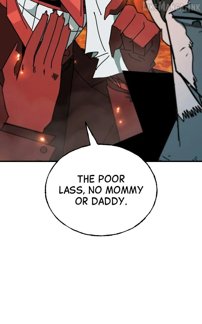 Unholy Exorcist chapter 34 page 101