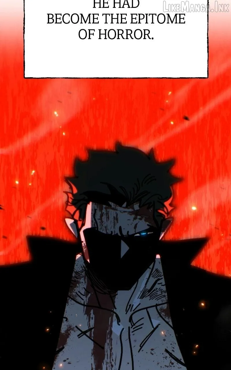 Unholy Exorcist chapter 34 page 67
