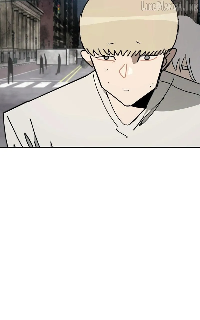 Unholy Exorcist chapter 34 page 18