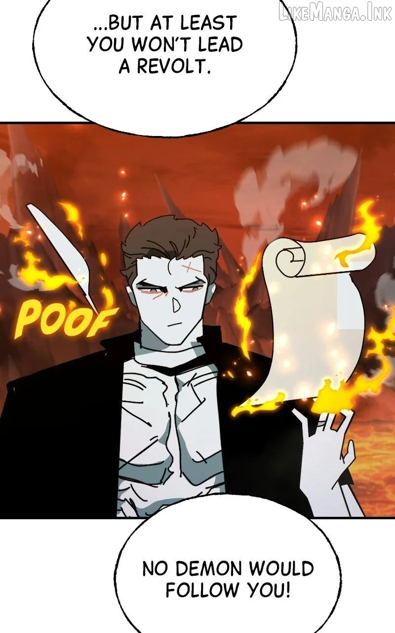Unholy Exorcist chapter 34 page 99