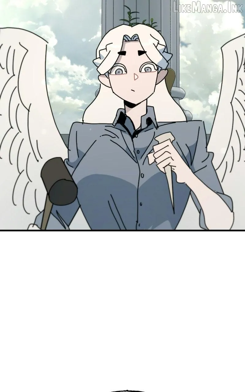 Unholy Exorcist chapter 34 page 50