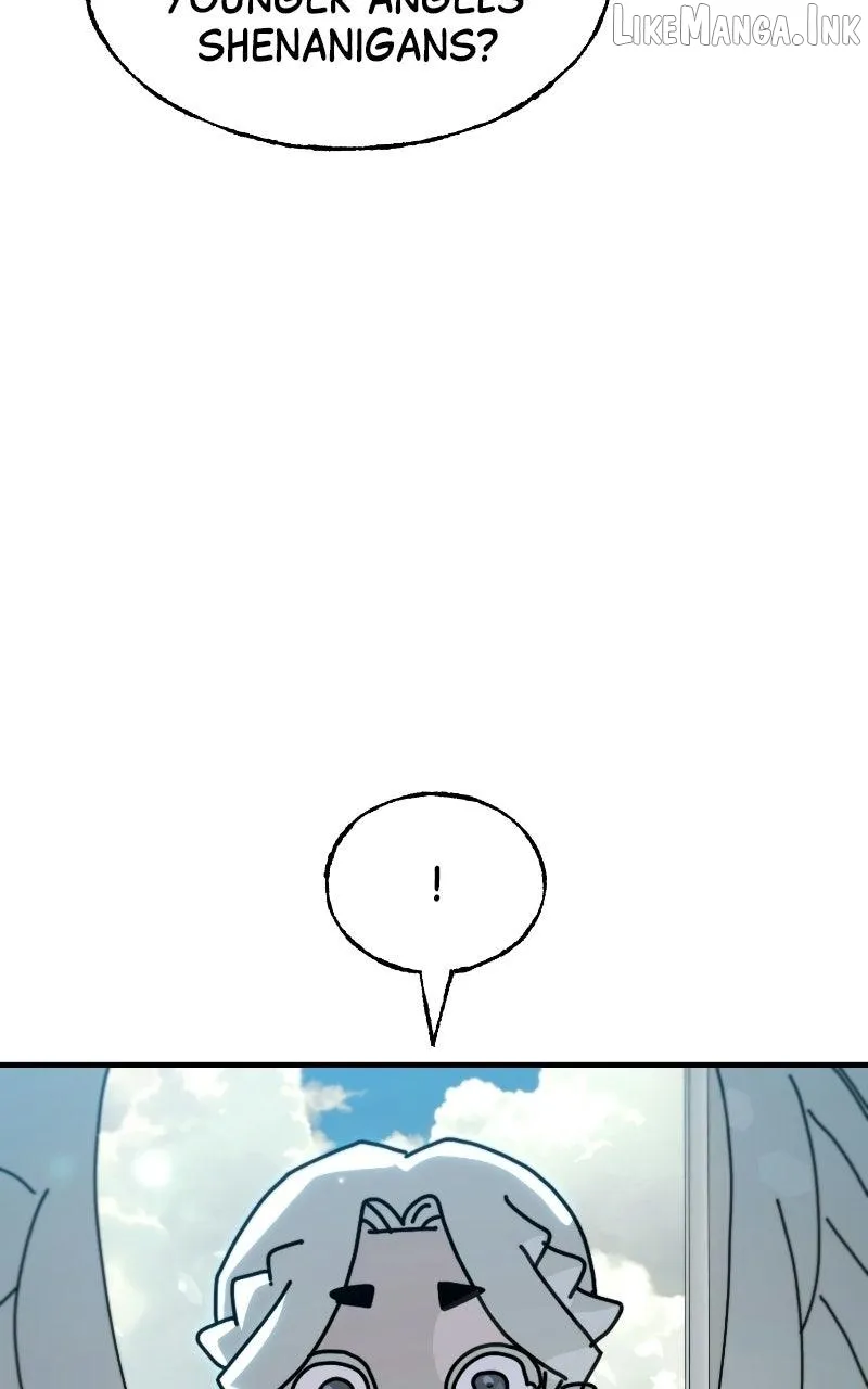 Unholy Exorcist chapter 34 page 57