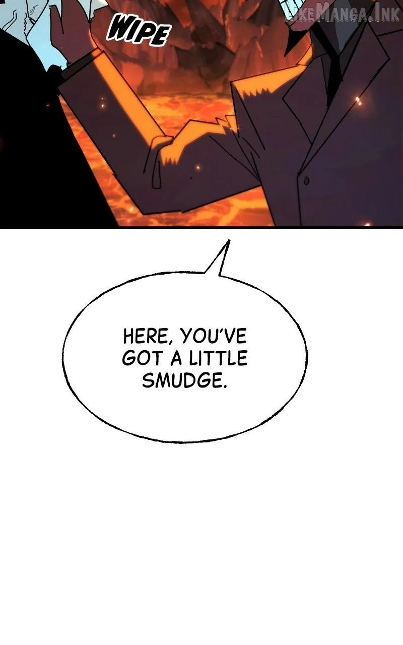 Unholy Exorcist chapter 34 page 90