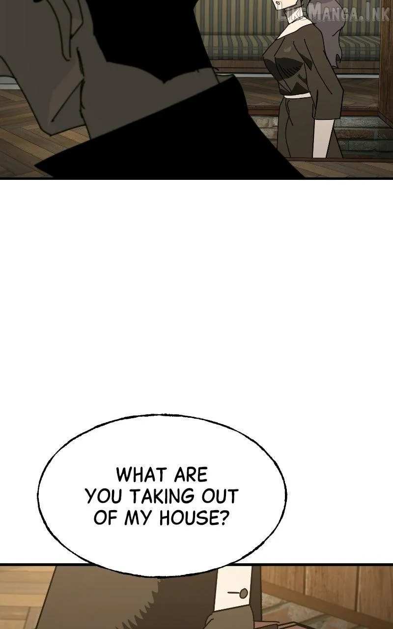 Unholy Exorcist chapter 34 page 136