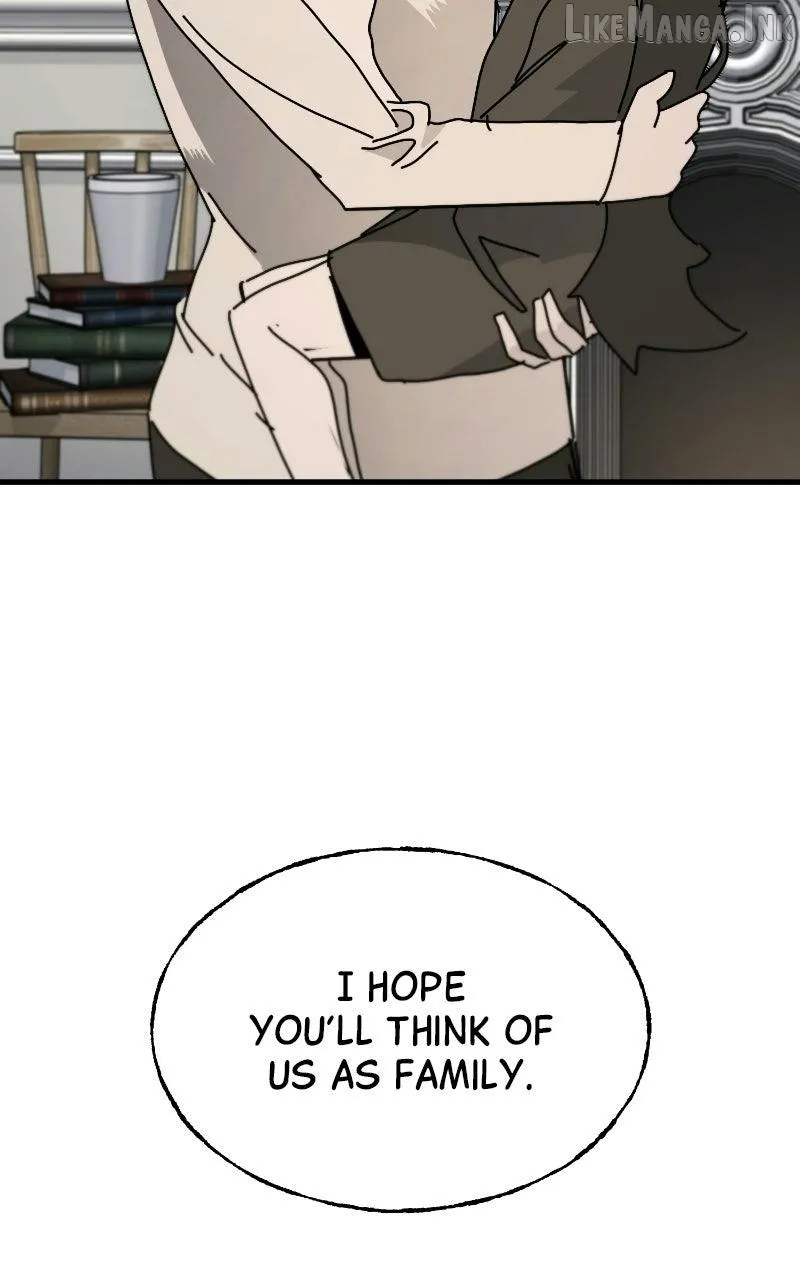 Unholy Exorcist chapter 34 page 37