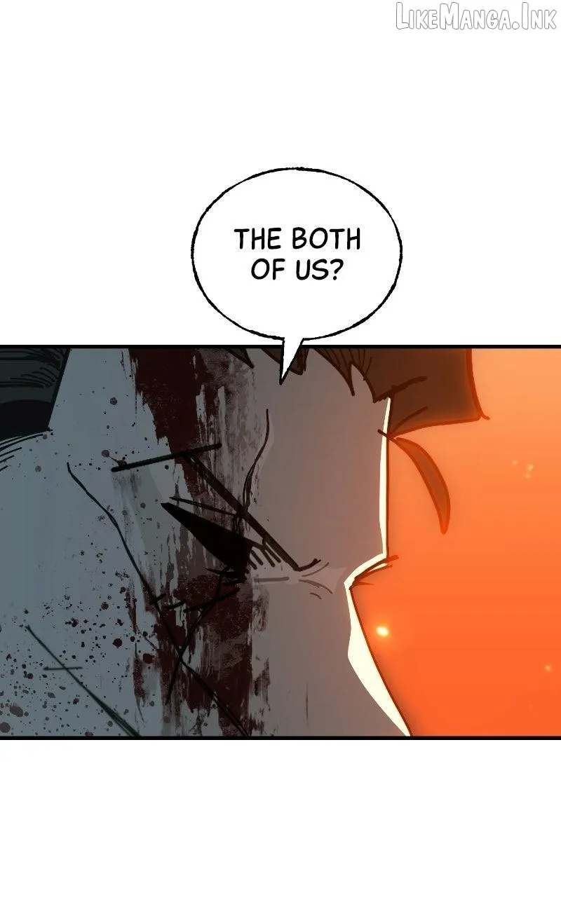 Unholy Exorcist chapter 34 page 86
