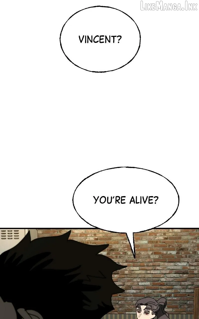Unholy Exorcist chapter 34 page 135