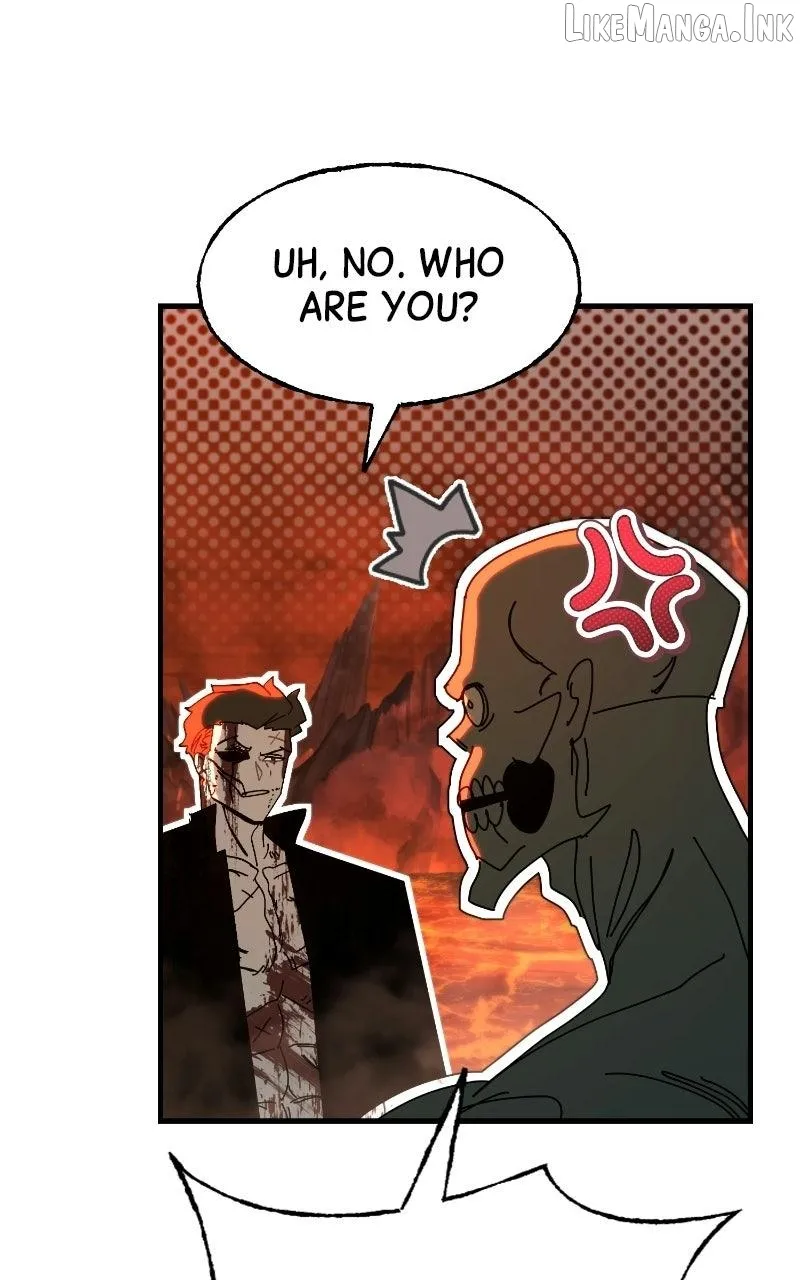 Unholy Exorcist chapter 34 page 76