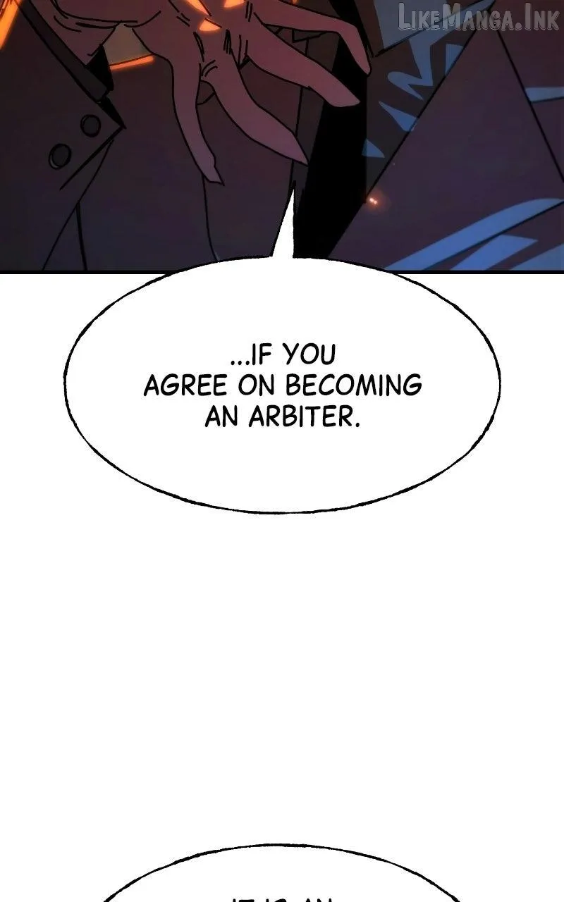 Unholy Exorcist chapter 34 page 95