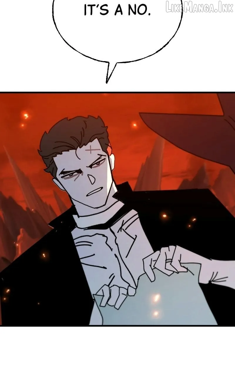 Unholy Exorcist chapter 34 page 106