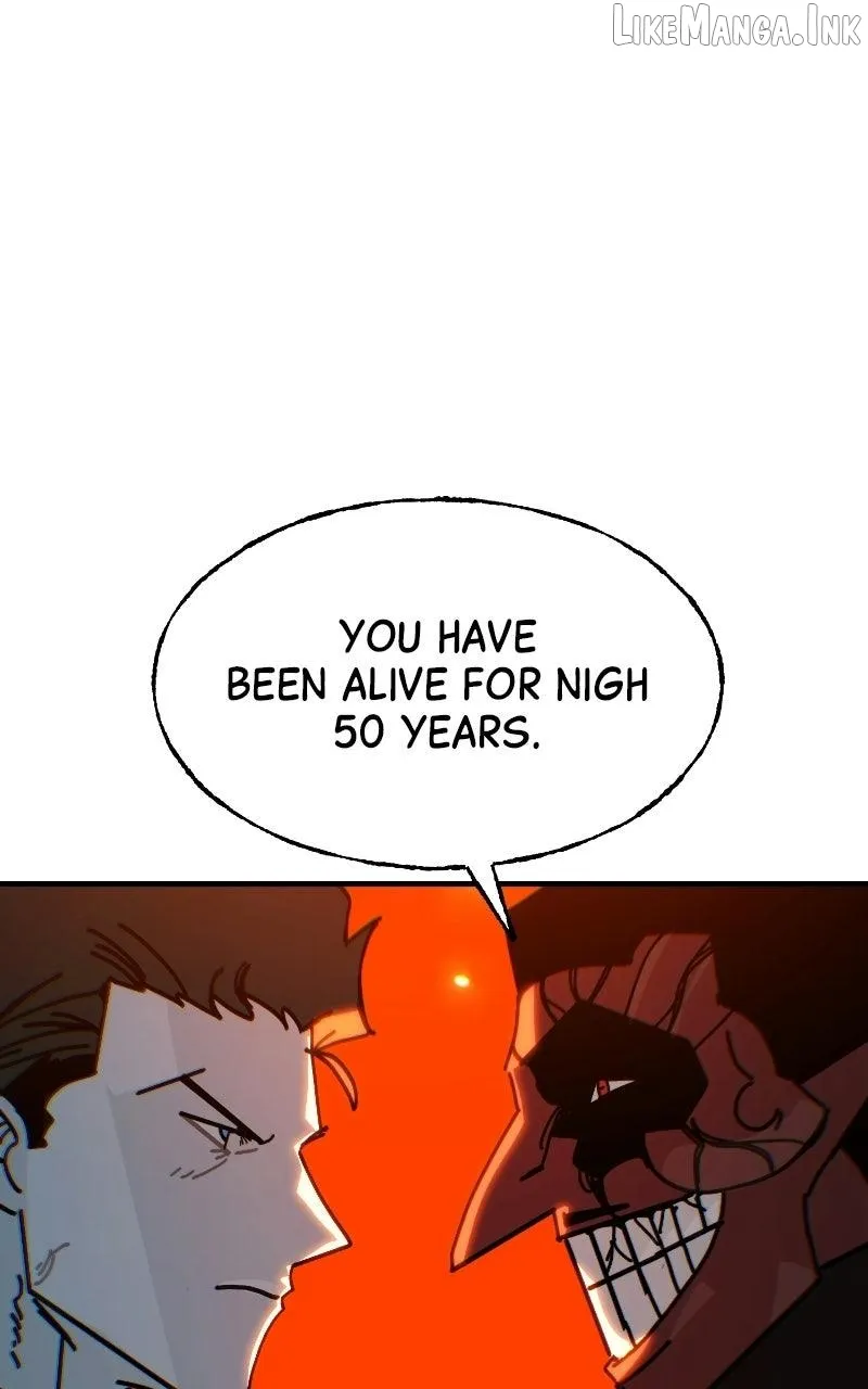 Unholy Exorcist chapter 34 page 124